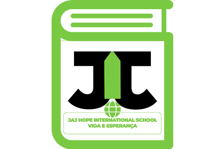 Logotipo JAJ
